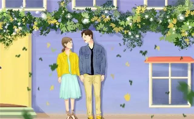 一个女人把你当朋友还是喜欢你,女人拿你当朋友和喜欢你的区别