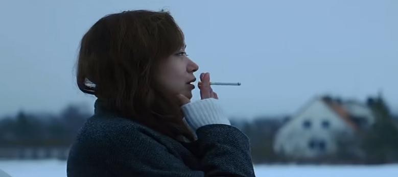 孔刘全度妍主演的电影在线观看,孔刘全度妍生活中抽烟视频