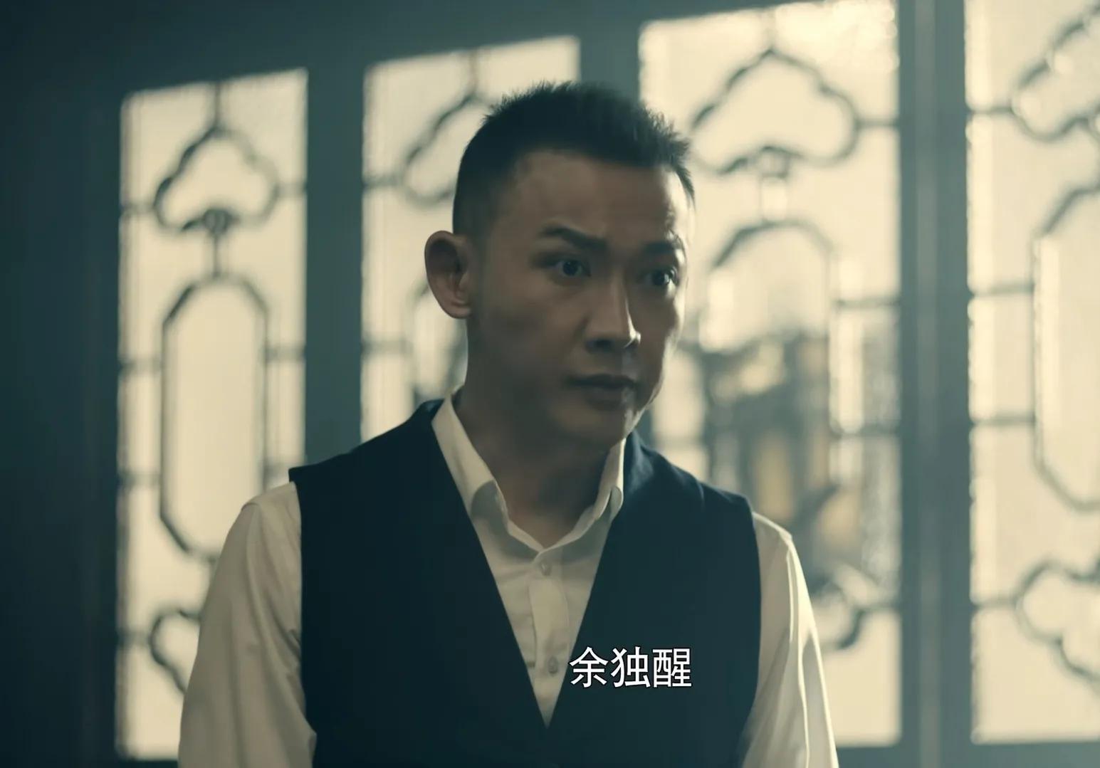 前行者谁向唐贤平告密,前行者唐贤平义父是谁