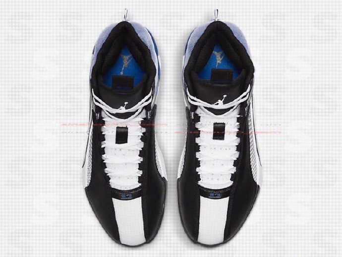 aj35联名篮球鞋,aj35相似的鞋