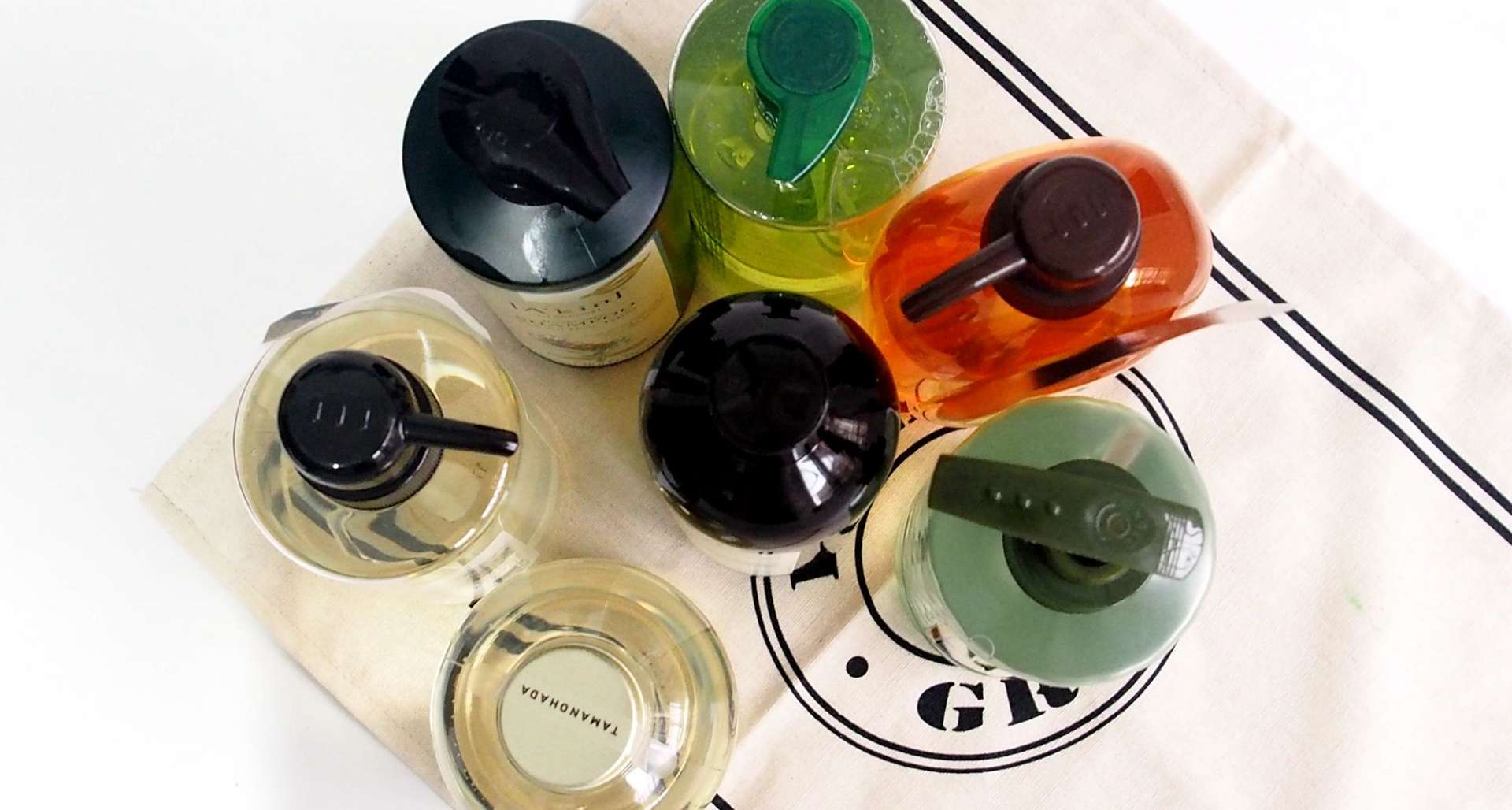 洗发水测评控油止痒澳洲洗发水,进口洗发水推荐哪一款