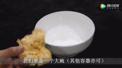 泡银耳一晚上会有毒么,如何泡发银耳煮得更粘稠