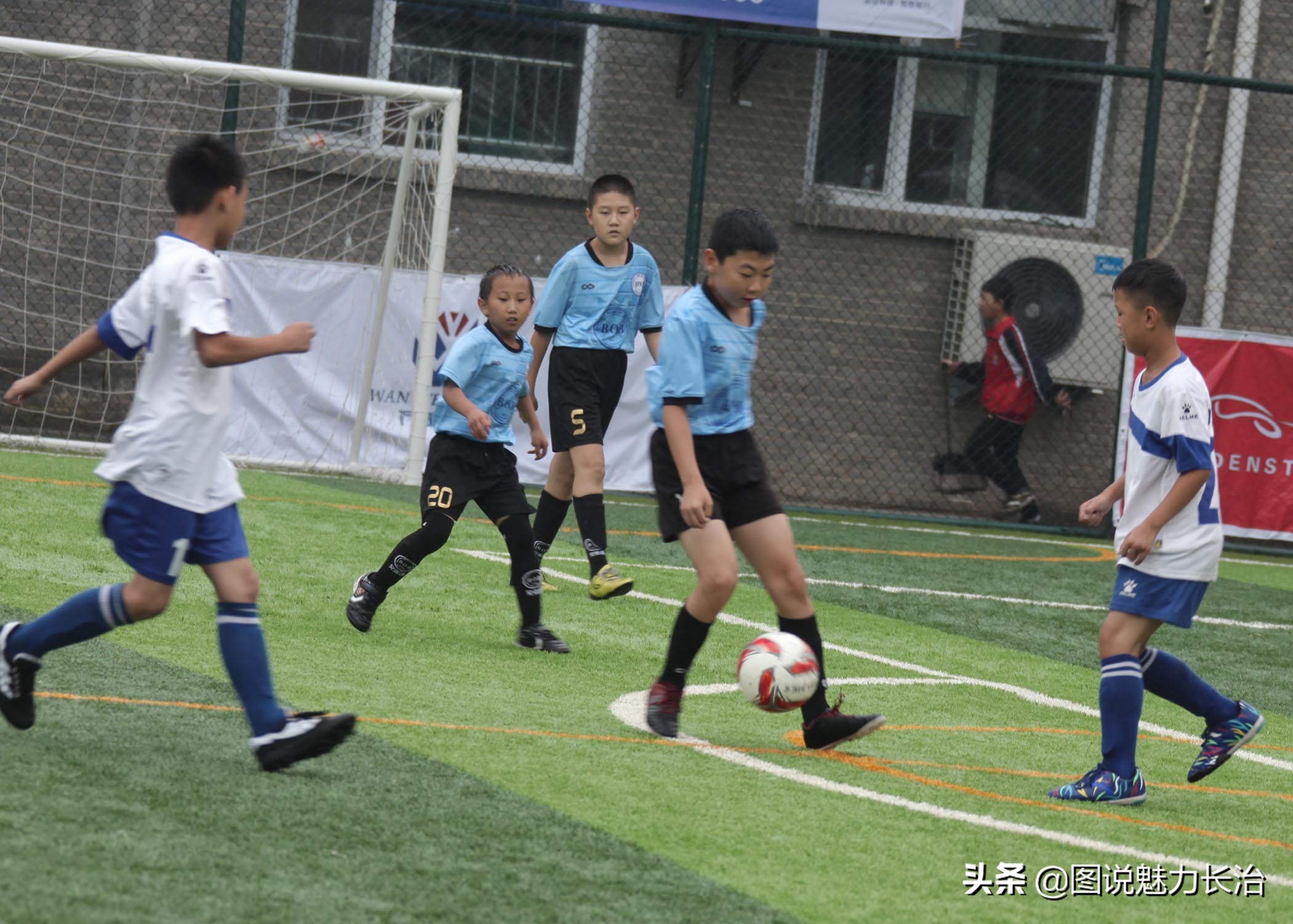 浩克体育足球赛事,浩克杯比赛