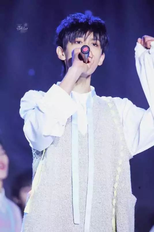 *局破**、选择与蓄势待发——十五岁，TF家族练习生陈泗旭的三个关