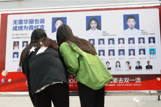 要不要选择艺考?艺考的优势都在这里!真的比较容易考上大学