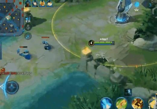 峡谷出现过四种外挂,峡谷顶级辅助