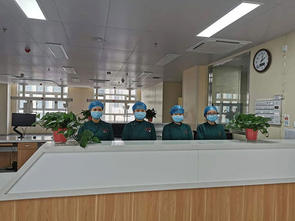 防疫就医两不误需医患相向,防疫工作两不误视频