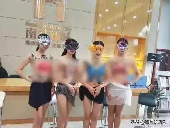 发布虚假、违法广告，百色这些房产项目和电商挨罚了