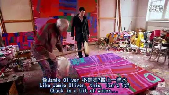 值得看的艺术纪录片,适合放假在家看的纪录片