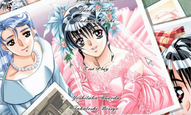 懵懂爱情游戏,学生时代的恋爱游戏