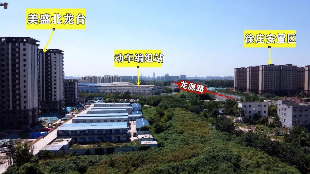 郑州楼盘地段和配套哪个更有前景,郑州改善住房片区