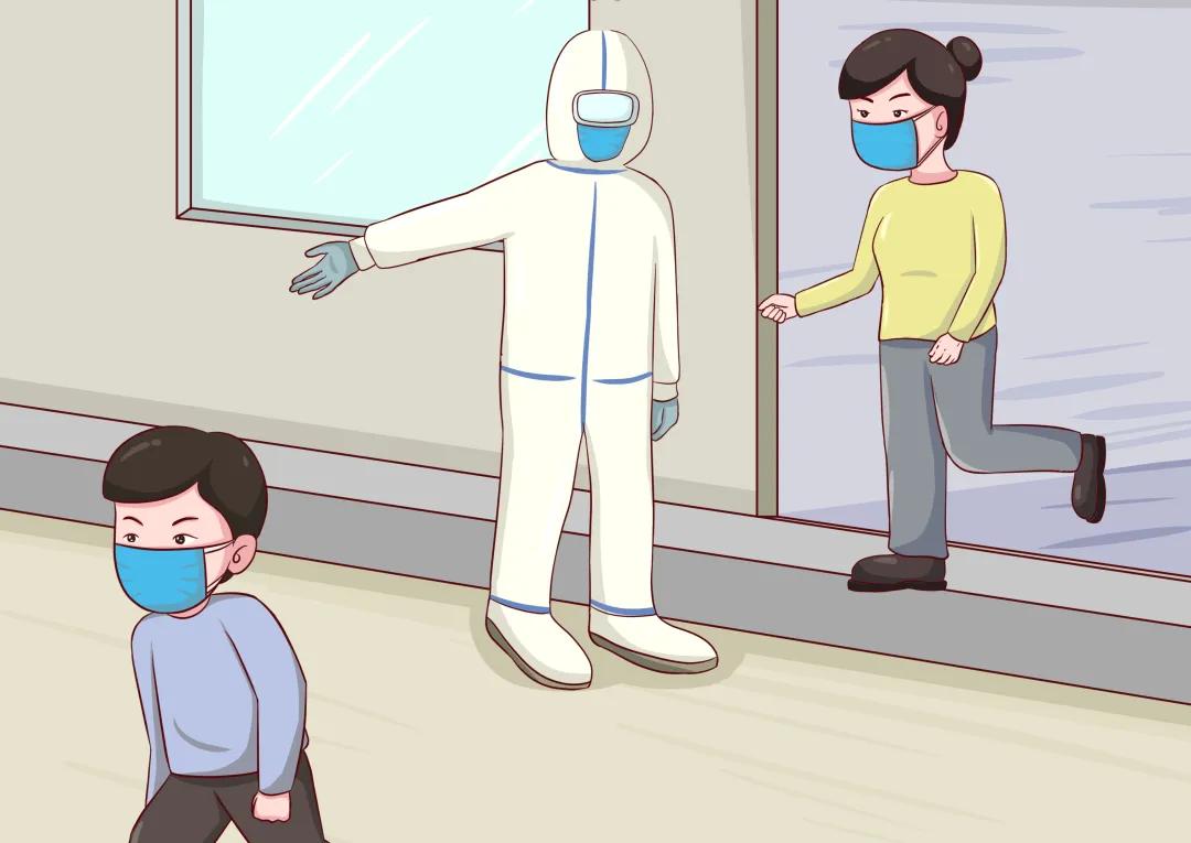 疫情防护必看知识大全,疫情防控相关法律法规