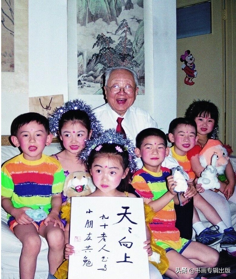 启功怎么选择碑帖,启功先生论碑与帖