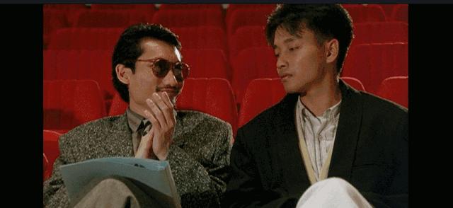 愿你走出半生归来仍是少年啥意思,英雄本色