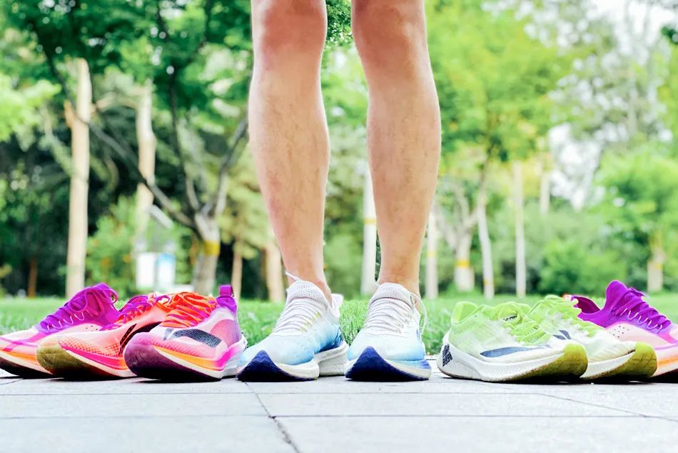 李宁superlight19适合什么跑者,李宁新鞋排行