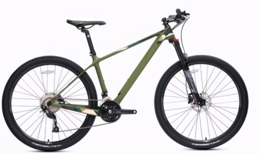 山地自行车选购全攻略推荐,入门级山地自行车怎么选择