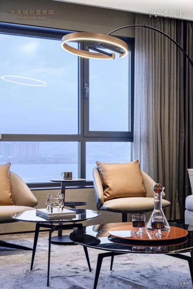 甘井子区学区房有哪些,大连甘井子80中学区房