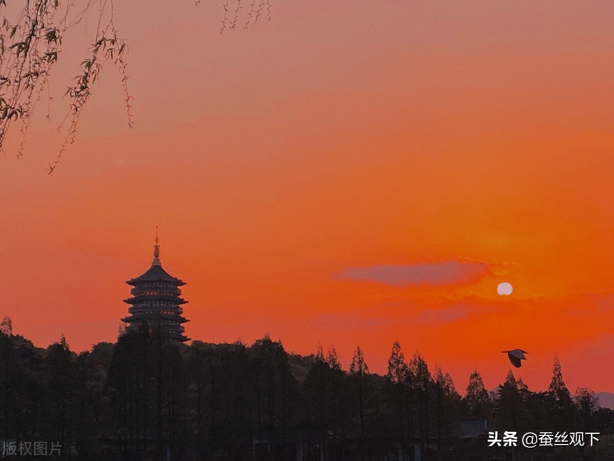 作为强二线城市的杭州,经济到底怎么样?