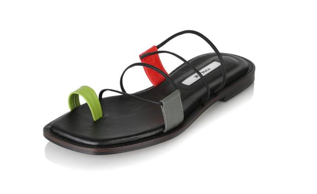 想要立刻白两度？今夏先得绿一绿！