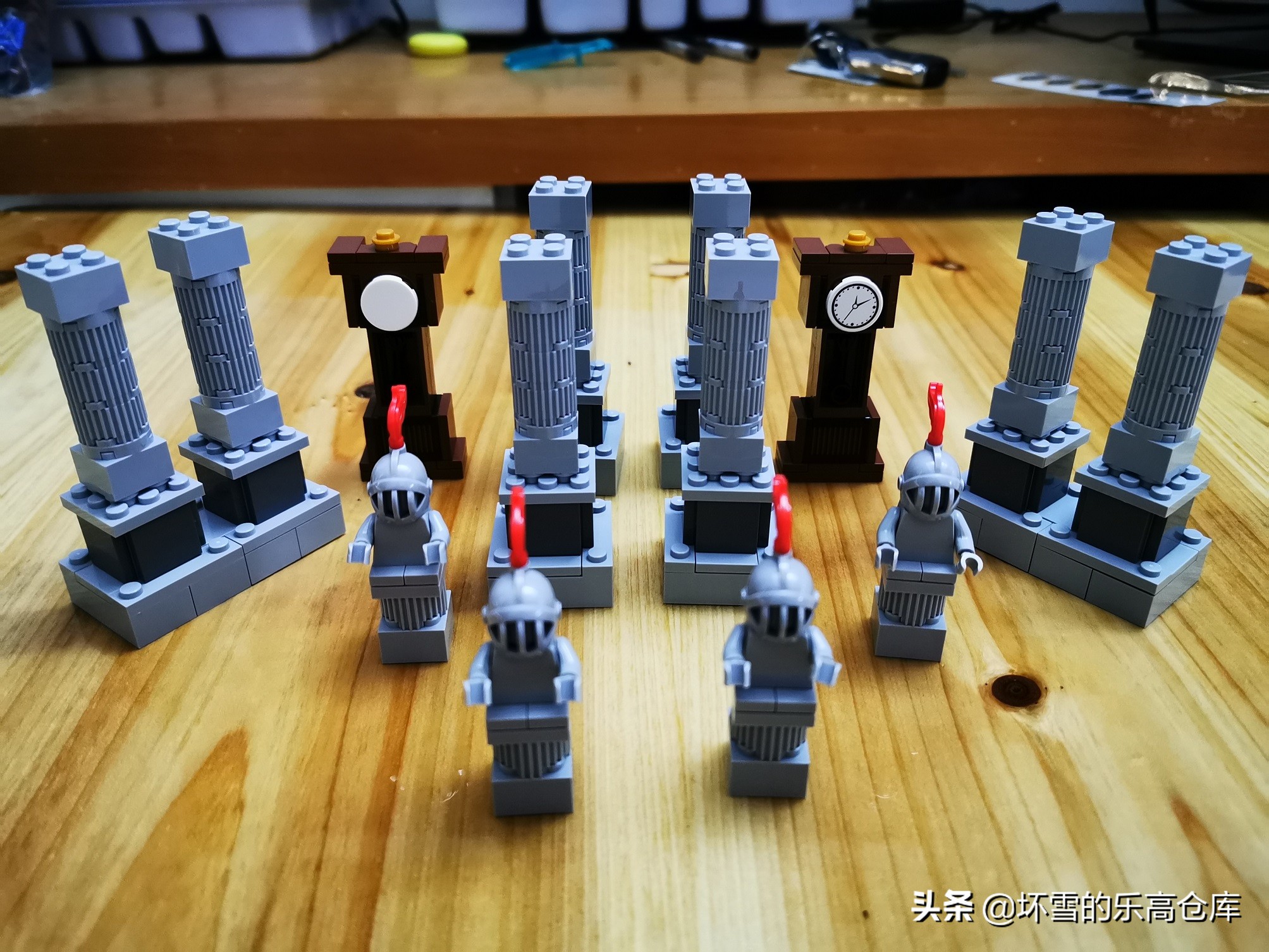 国产积木宇星,宇星模王积木靠不靠谱