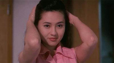 广东女孩漂亮怎么说,邱淑贞泼辣