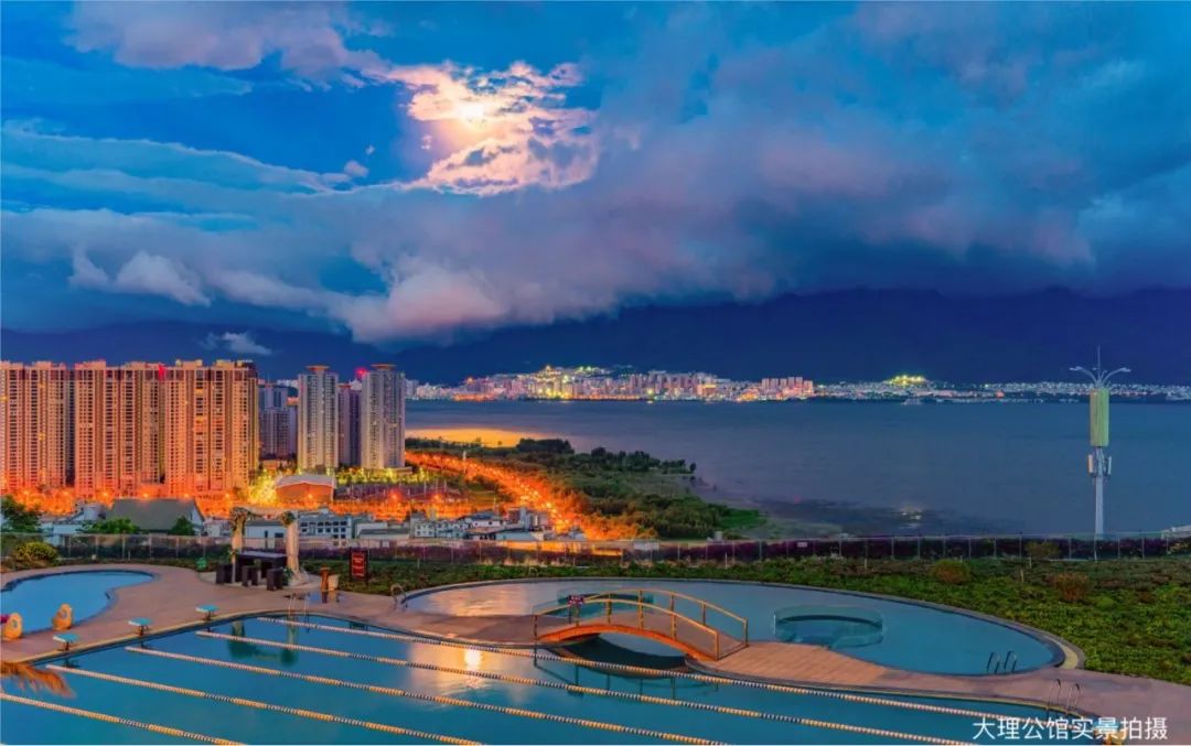 2021年大理佳利集团第七届短视频/摄影大赛火热进行中