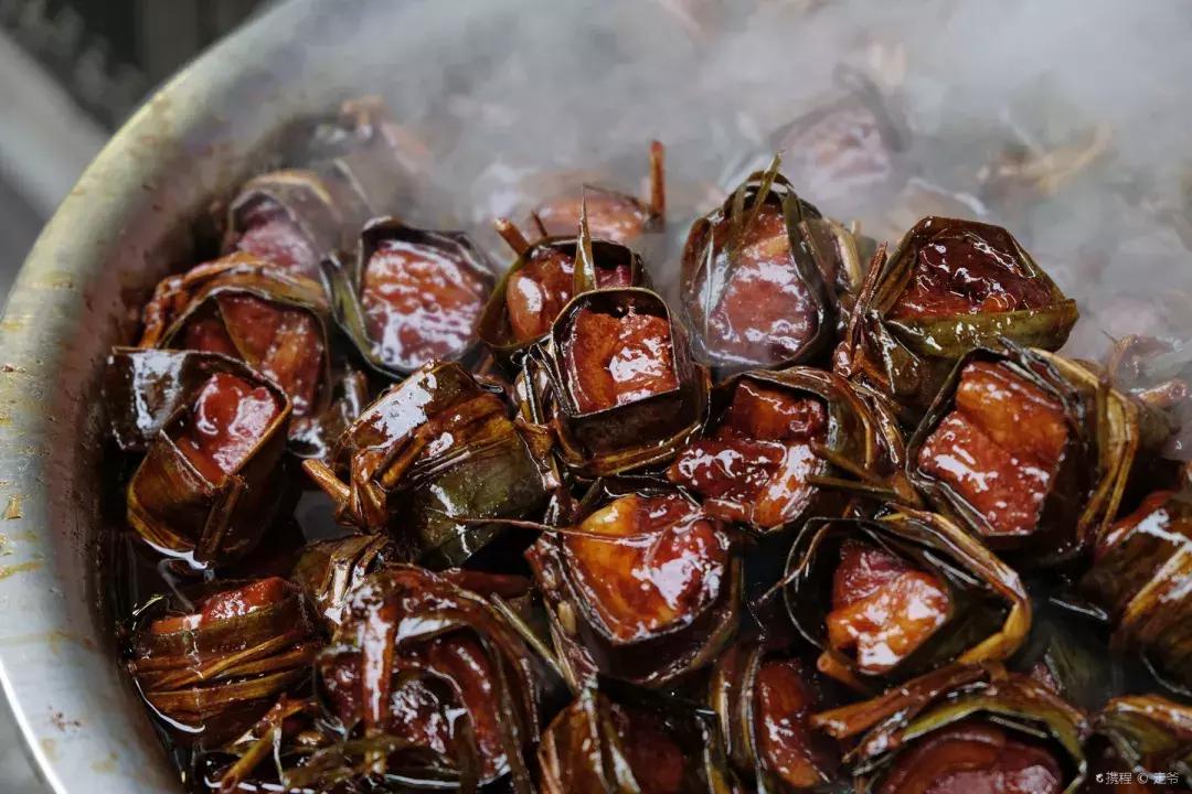 上海周边最值得去的5a夜景古镇,上海一日游古镇最佳路线免费景点