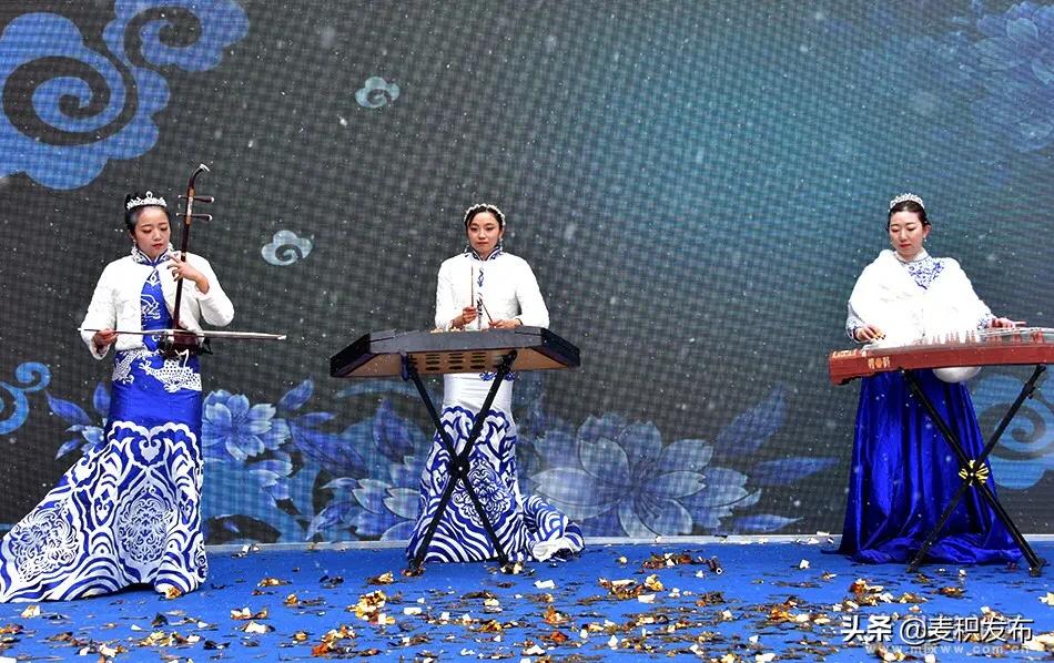 麦积名优小吃街,麦积区新开的美食店