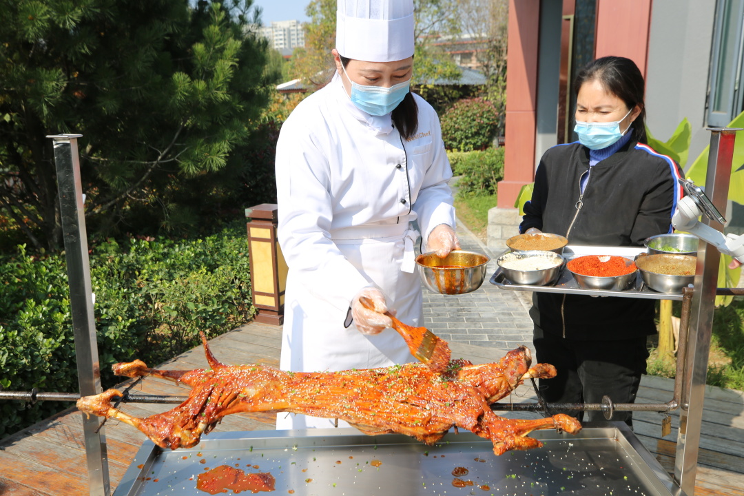 西安国际美食之都,西安国际美食之都品牌店