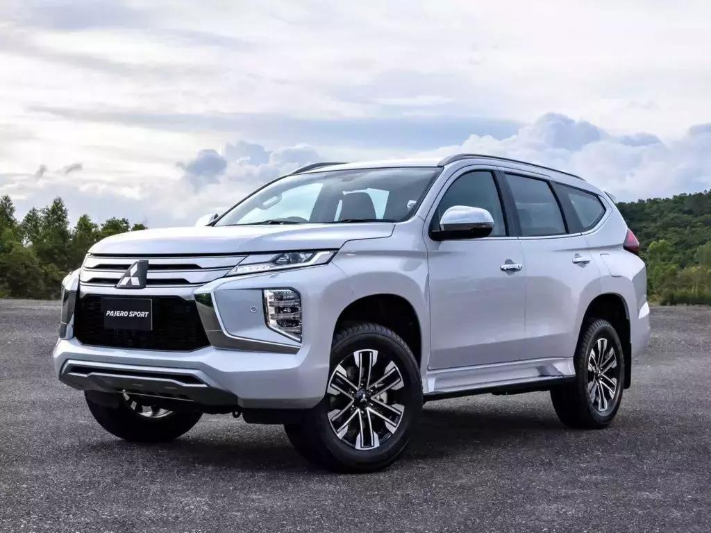 三菱帕杰罗劲畅2020款购车方案,帕杰罗劲畅改3.0发动机