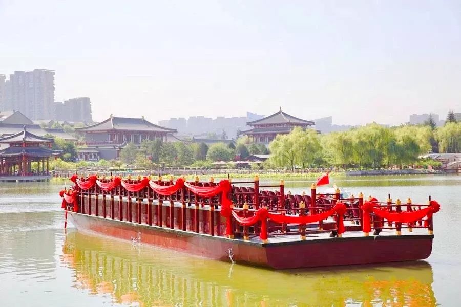 登上这艘船的密码叫“开元”