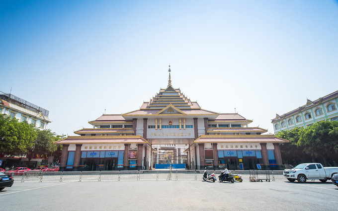 自驾游瑞丽攻略,游瑞丽攻略