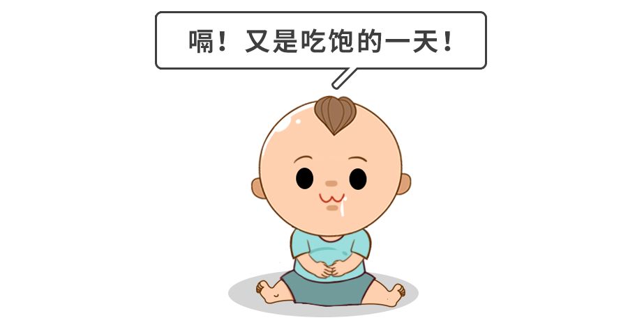 宝宝吐奶呛奶的正确处理方式,宝宝呛奶吐奶的全过程急救方法