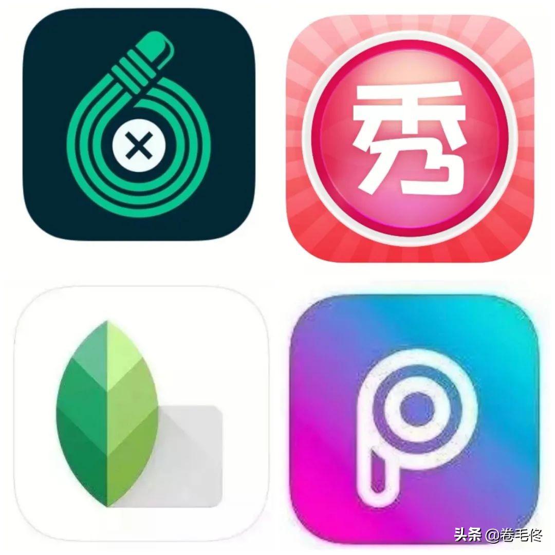 废片修图技巧大全,后期修片教程