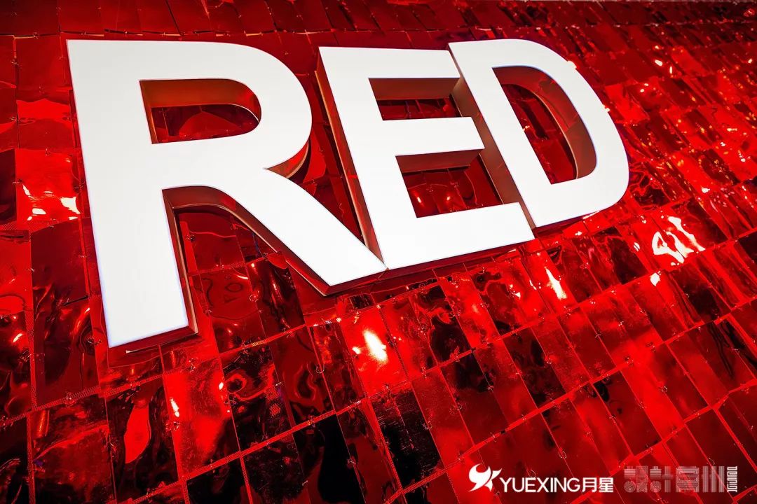 red剧场版高燃时刻,red超燃场面