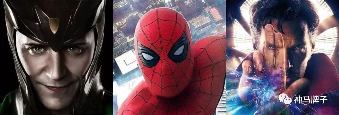 奇异博士和洛基谁更牛,洛奇蜘蛛奇异博士