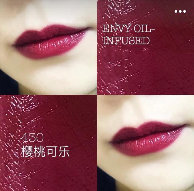 公认最好用的口红2020,最好看的口红颜色排行