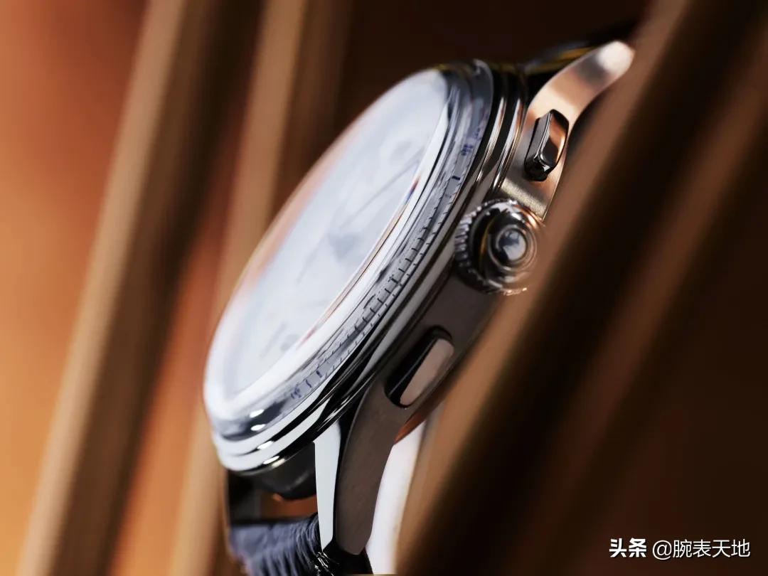 这块表太好了,这块表因为我戴过而有价值