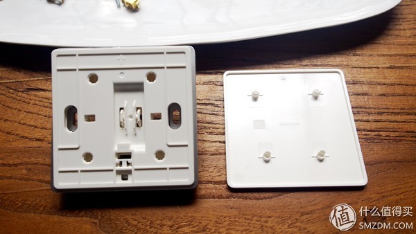 无边框开关插座,无边框开关插座拆解