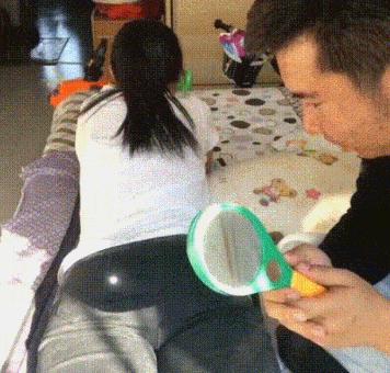 男士家庭地位动图,家庭地位动漫图