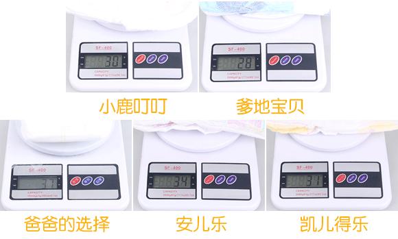 2020国货纸尿裤排行,透气好的国货纸尿裤有哪些