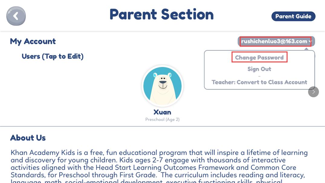 khanacademy可汗学院,khanacademykids