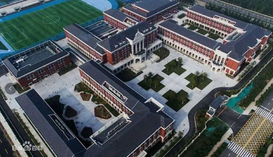 海教园南开学校升学率,海教园真实的升学率