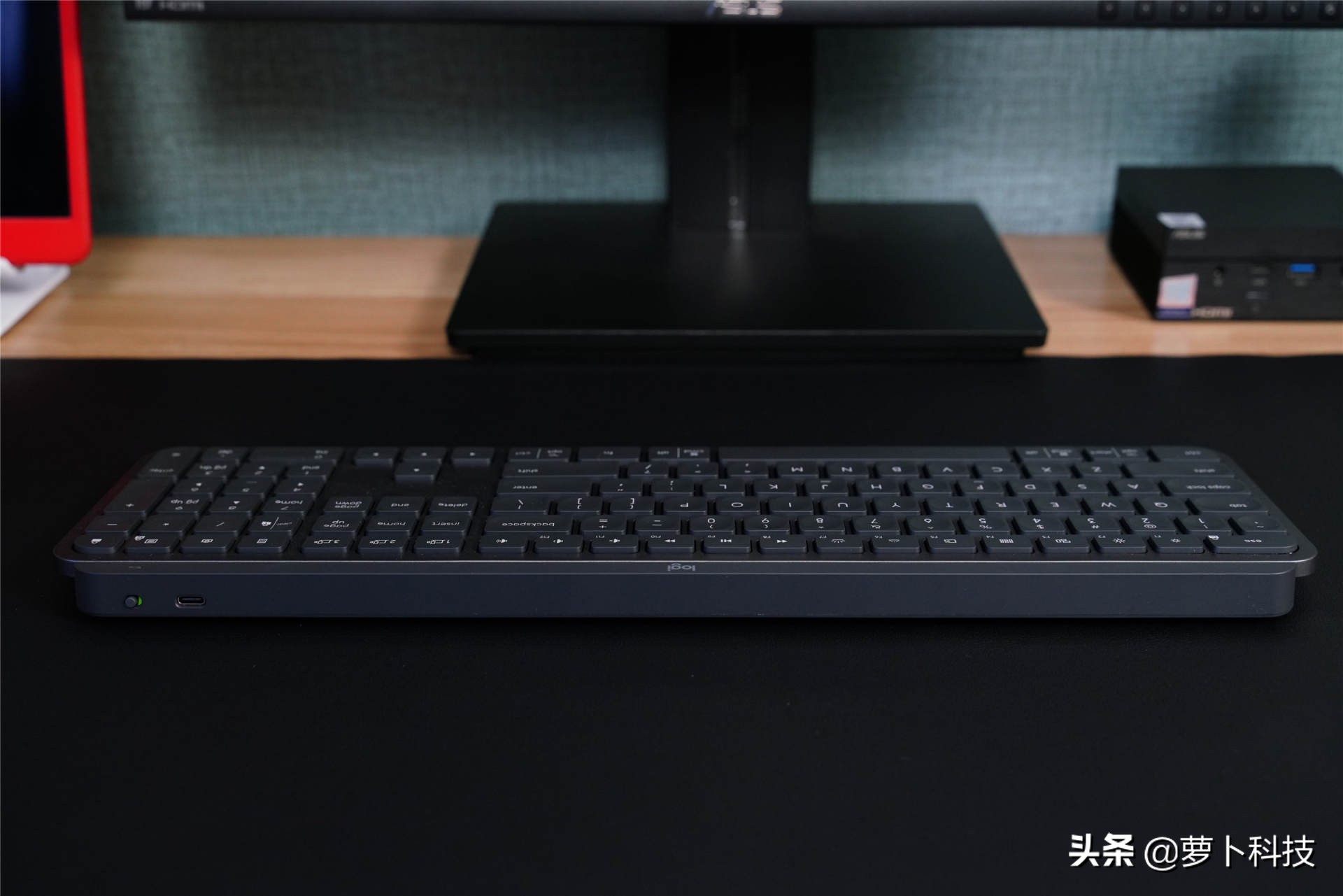 罗技mx键盘发布日期,罗技mxmechanical功能键