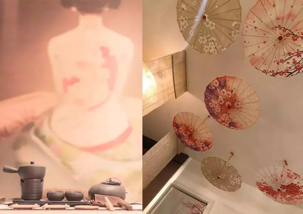 西安最有品位的民宿酒店,西安城市玲珑赛高街区民宿