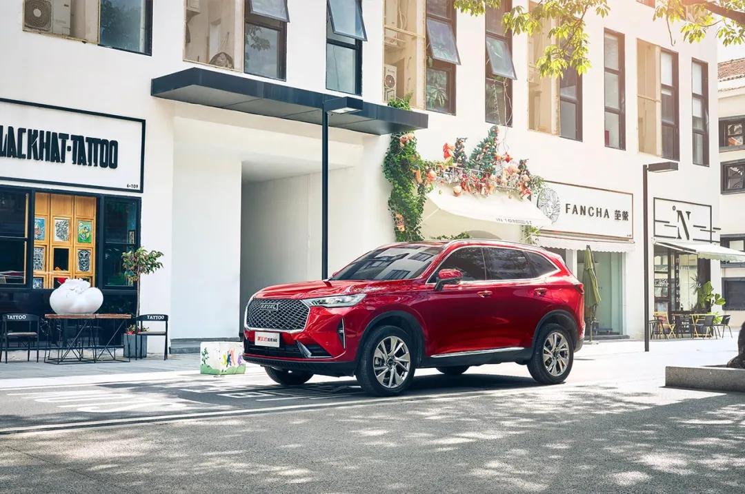 中国在欧洲卖得最好的车,欧洲车在中国销量怎么样