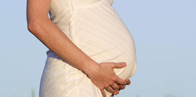 耻骨特别疼是不是快生了,耻骨疼是快生了吗