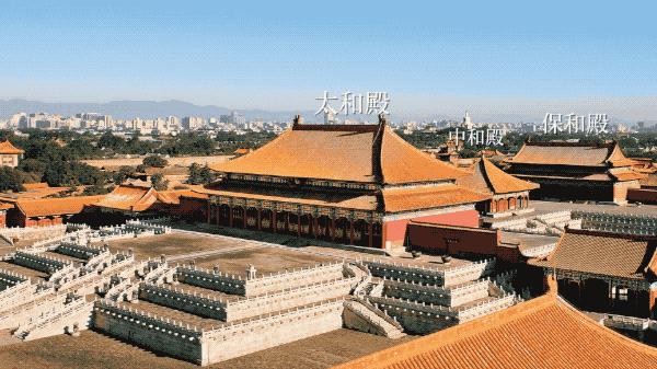 全中国最传奇的房子,全中国最顶级的房