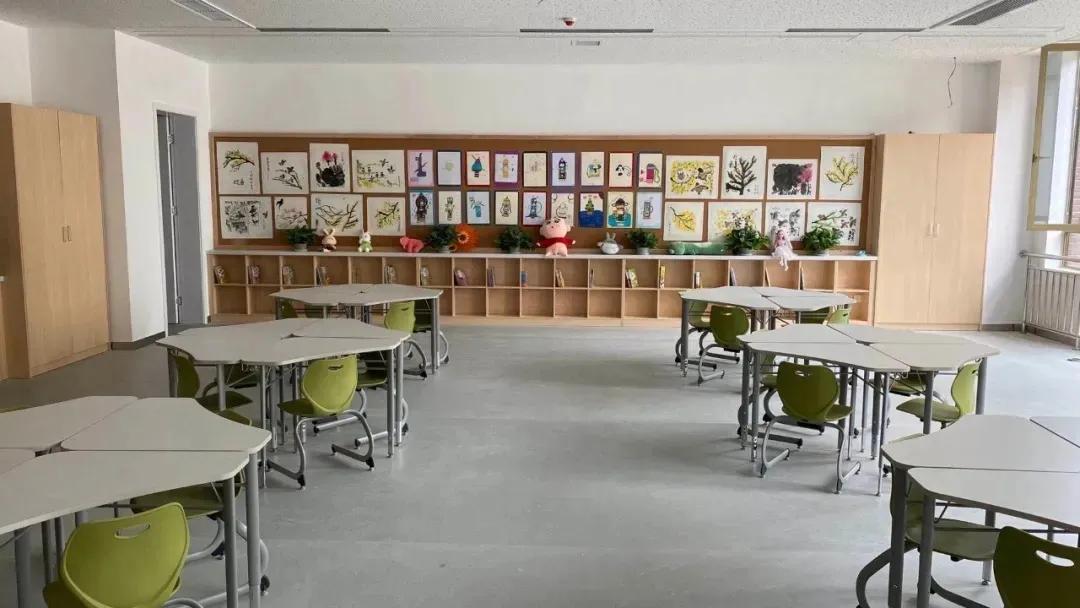 颜值冲锋，实力断后！一大批新学校曝光，太“刷脸”了