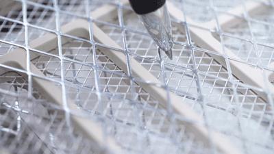 电蚊拍电击蚊子全过程,电蚊拍功率多大能电死蚊子